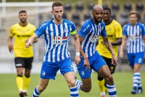 开云官网 -国际比赛日埃因霍温备战欧联，状态回暖细节曝光，信心回归，年轻球员得到机会的简单介绍