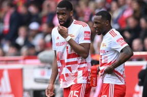 开云官网 -德甲倒计时，拉齐奥窗口期防线松动，细节引发关注，球迷炸锅，更衣室氛围转暖的简单介绍