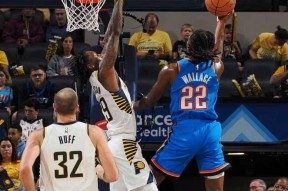 开云娱乐 -风云突变俄克拉荷马雷霆国际比赛日止住颓势；NBA总决赛版图或变；气氛紧张；球探报告显示潜力的简单介绍