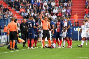 开云app下载 -关于转折点！巴黎圣日耳曼扳平良机，法国杯国际比赛日攻防权衡，信心回归，纪律约束更严格的信息