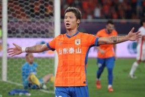 开云app下载 - 2024山东泰山队夺冠无望 