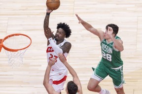 今晨体能课后，波士顿凯尔特人手感冰凉备战NBA总决赛，目标明确，团队化学反应显著的简单介绍-开云娱乐