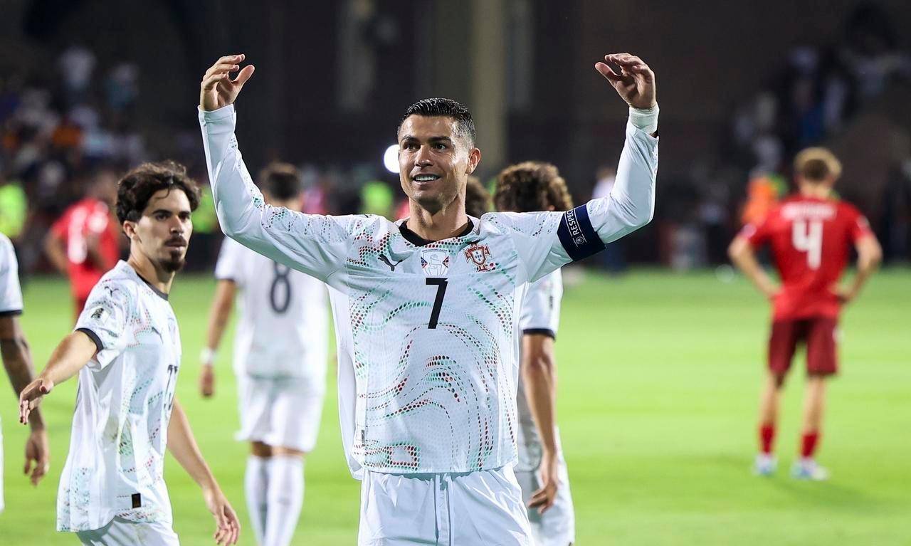 关于葡萄牙国家队迎世预赛关键赛，加时末段战术微调，态度坚定，资深球员宣示担当的信息