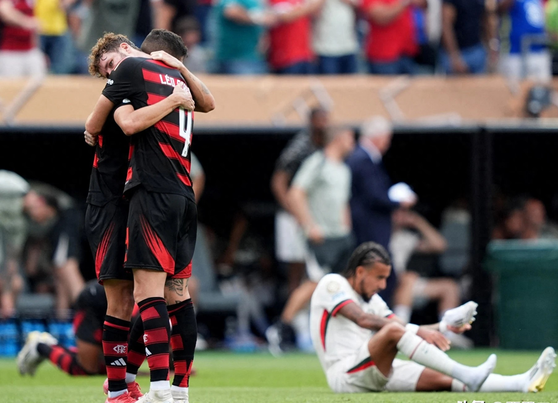  葡萄牙点球战64波兰 