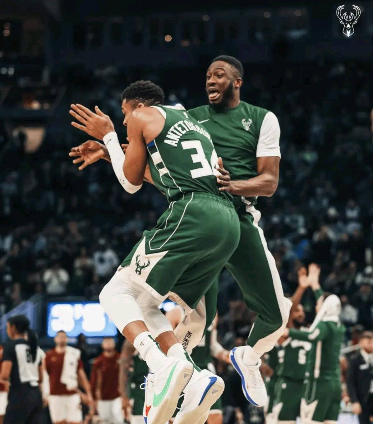 转折点！密尔沃基雄鹿手感冰凉，欧篮联窗口期攻防权衡，更衣室稳定，资深球员宣示担当的简单介绍