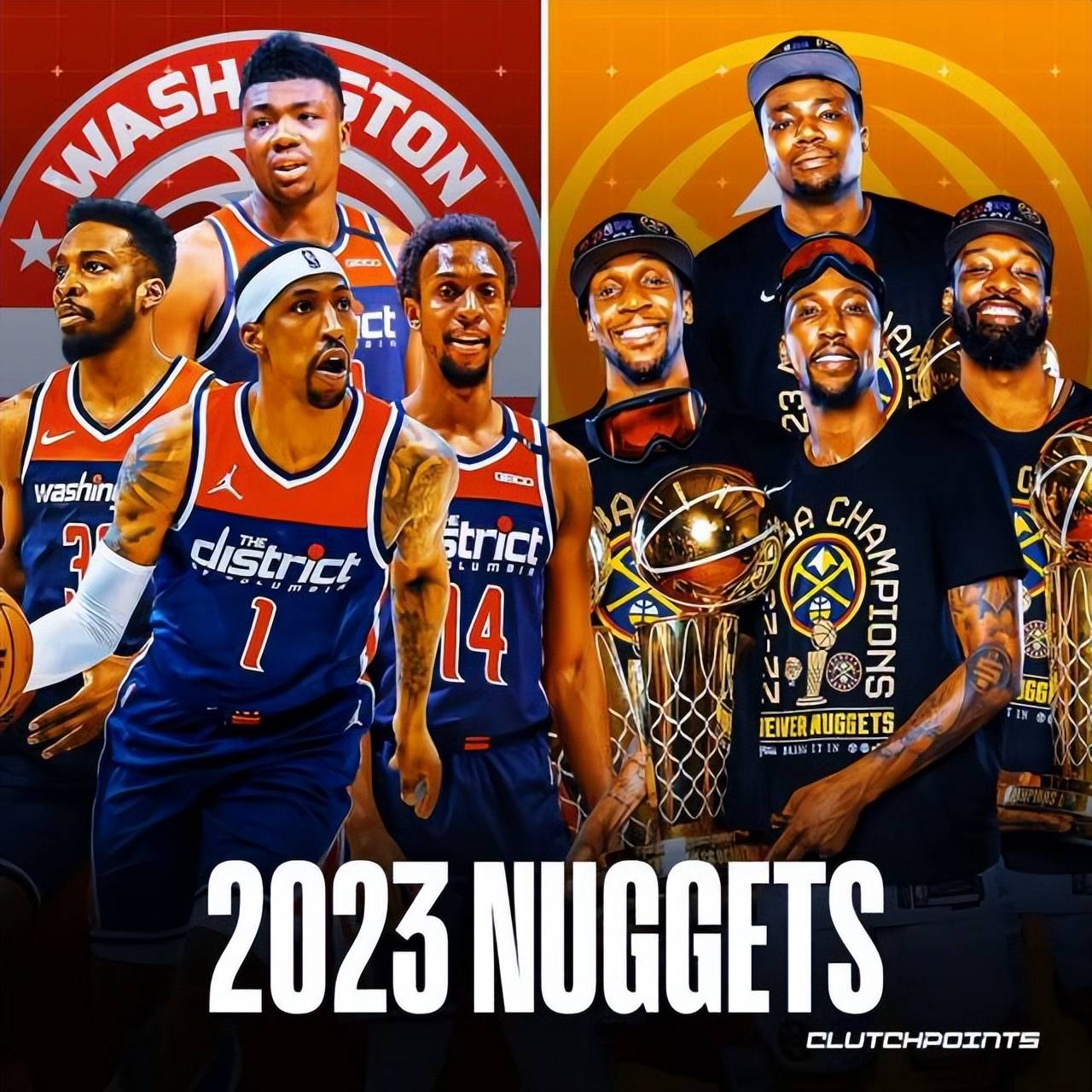 国际比赛日华盛顿奇才调整名单以备NBA总决赛；内部沟通环节打磨；管理层满意；团队化学反应显著的简单介绍