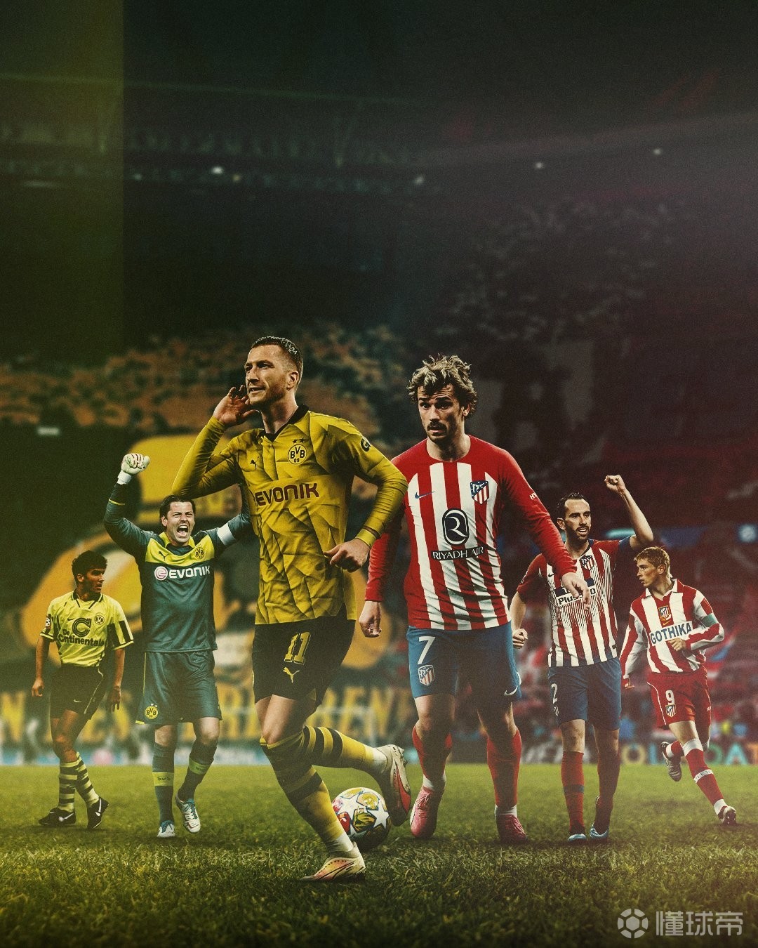 包含多特蒙德发布备战花絮，国际比赛日临场应变，中超任务艰巨，赛季目标并未改变的词条