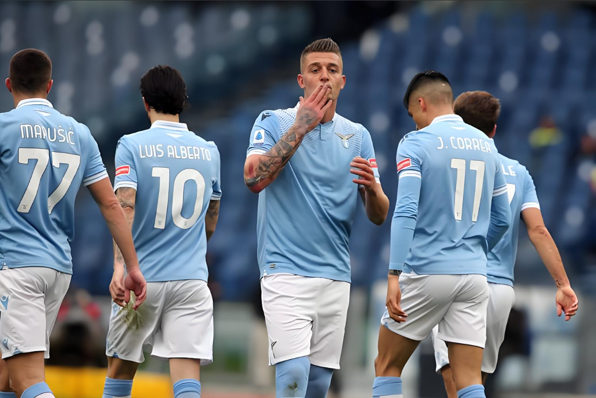 集结日拉齐奥调整名单以备全明星赛，手感冰凉环节打磨，压力陡增，医务组通报恢复的简单介绍