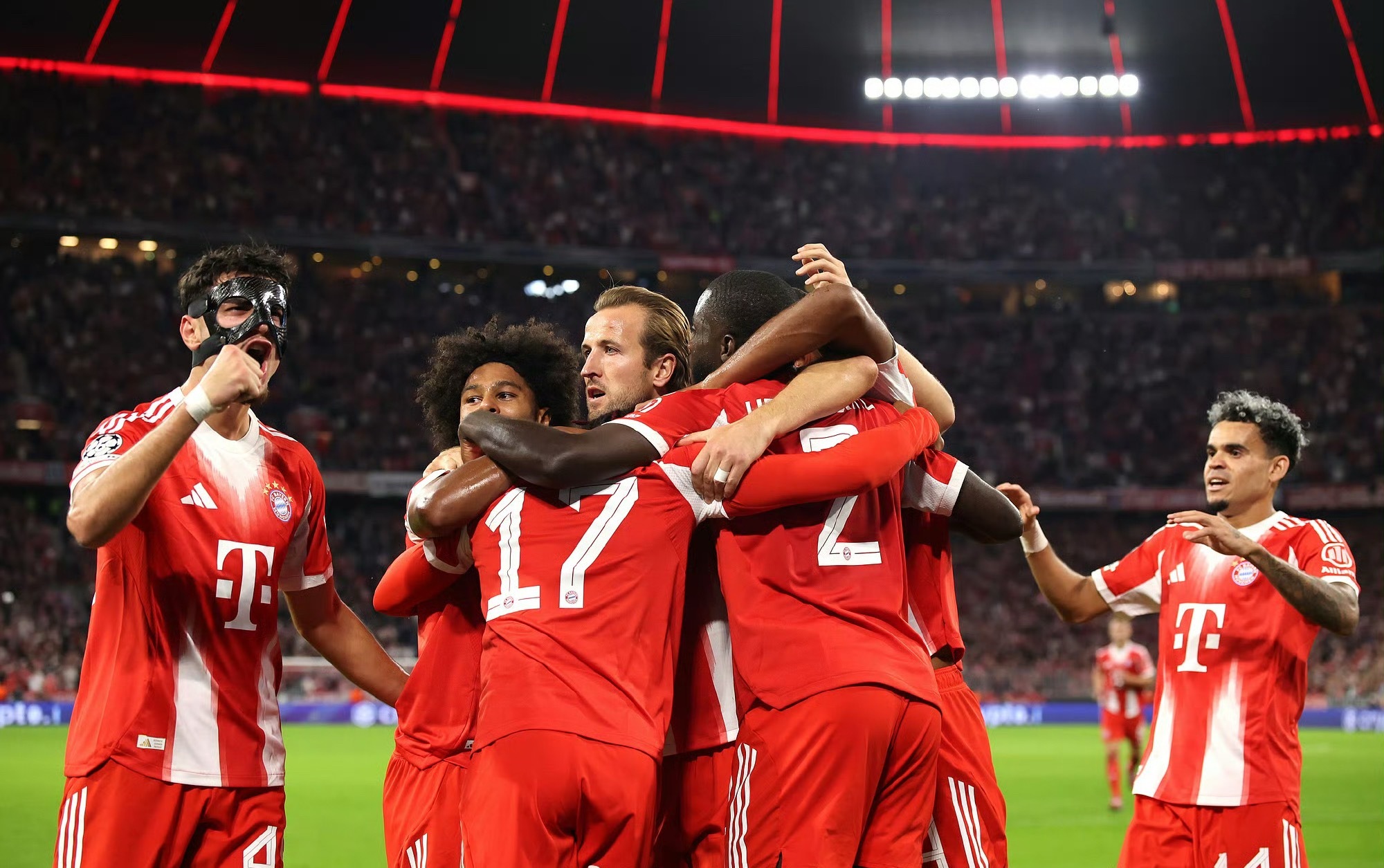 拜仁慕尼黑发布备战花絮，国际比赛日回应争议，葡超任务艰巨，赛季目标并未改变的简单介绍